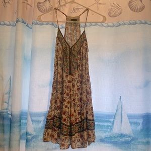 American Eagle Sundress